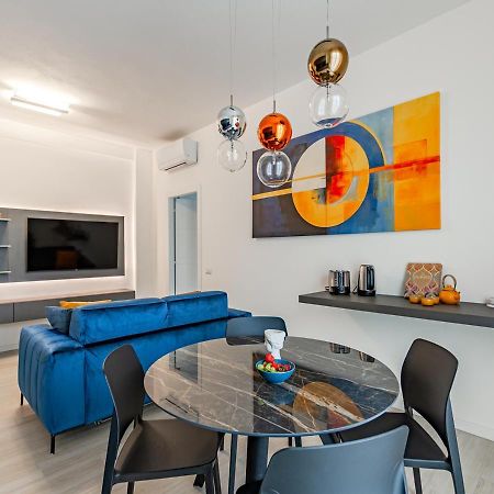 Tower View Luxury Apartment On The River ピサ エクステリア 写真